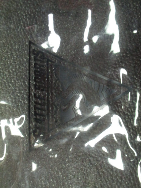 Load image into Gallery viewer, Used Seattle Sports Clear Dry Bag - Medium
