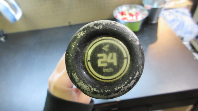 Load image into Gallery viewer, Used Easton Beast 24&quot; -10  T-Ball Baseball Bat
