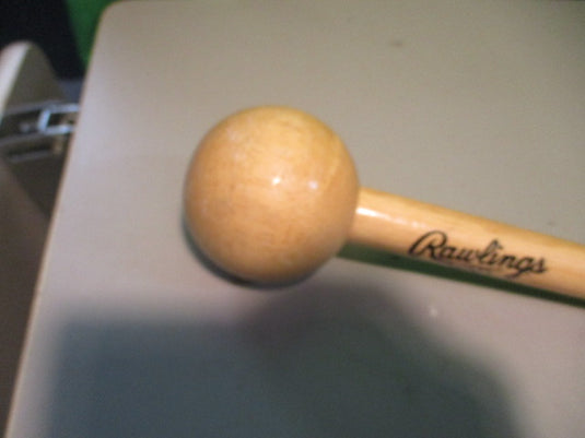 Used Rawlings Baseball/Softball Glove Mallet