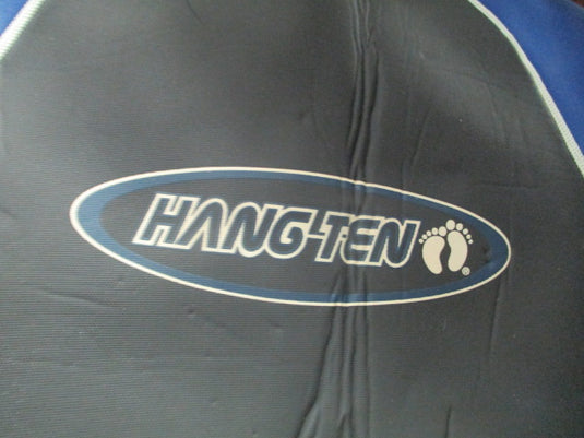 Used Hang Ten 32MM Shorty Wetsuit Size XL (Has Hole)