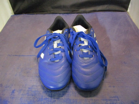 Used Adidas Goletto VIII Soccer Cleats Youth Size 1.5