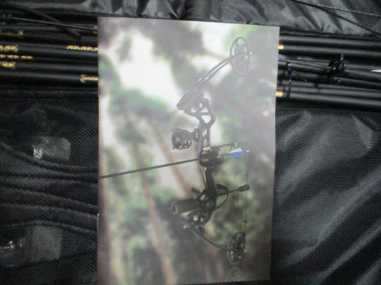 Lanneret Compound Bow and Archery Set Right Hand Archery Compound Bow