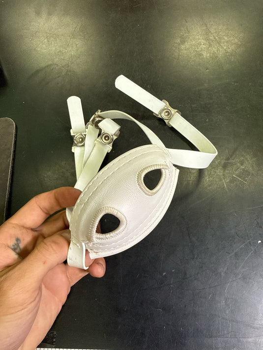 Used Brine Helmet Chin Strap