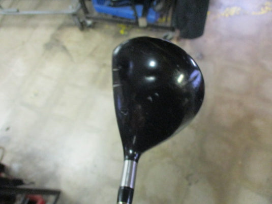 Used Nike V Steel 3 Wood 15 deg