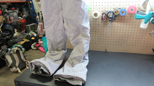 Used Land's End Snow Bib - Size 10