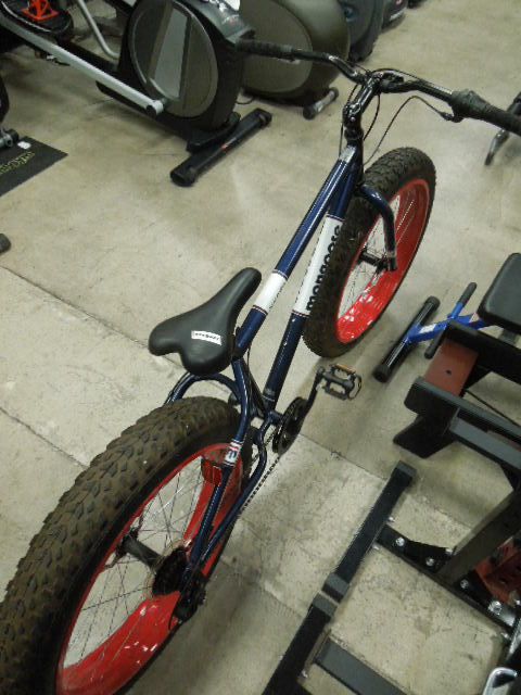 Load image into Gallery viewer, Used Mongoose Dolomite 26" Fat Tire All Terrain Bike
