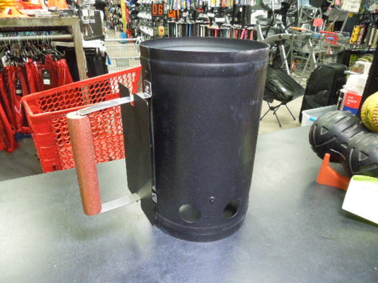 Like New Cabelas Chimney / Grill Starter