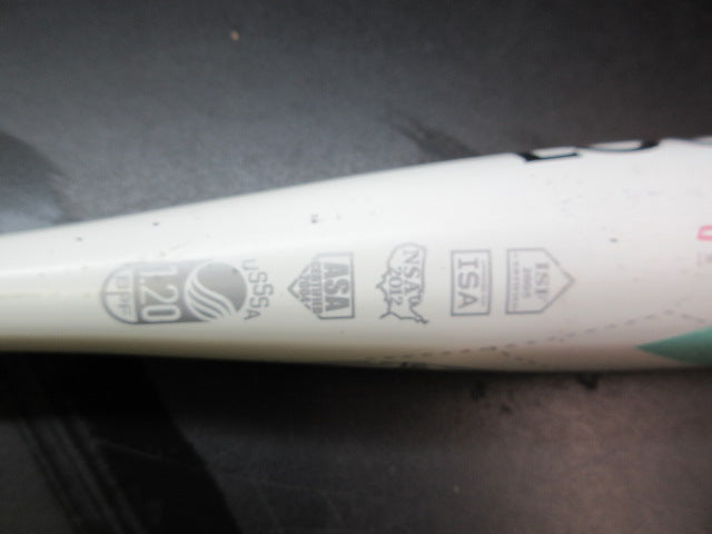 Load image into Gallery viewer, Used Louisville Slugger Diva 29" -11.5 USSSA Fastpitch Softball Bat

