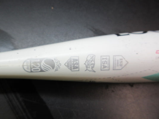 Used Louisville Slugger Diva 29" -11.5 USSSA Fastpitch Softball Bat
