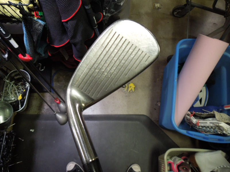 Load image into Gallery viewer, Used Cleveland Launcher XL HALO Partial 6pc Right Hand Iron Set 5-8i, DW and PW
