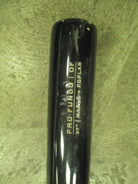 Load image into Gallery viewer, Used Mizuno Pro Maple Poplar 37" Fungo Bat

