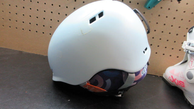 Load image into Gallery viewer, Used Anon Boa Kids Snowboard/Ski Helmet - Size Small/Medium
