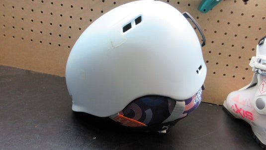 Used Anon Boa Kids Snowboard/Ski Helmet - Size Small/Medium