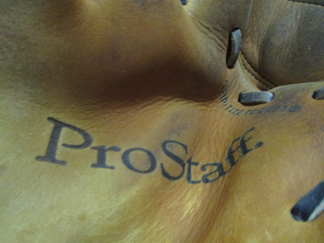 Load image into Gallery viewer, Used Wilson Pro Staff A1846 PS5 12.5&quot; Leather Baseball Glove - LH
