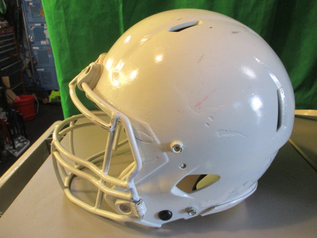 Load image into Gallery viewer, Used Riddell Speed Icon Football Helmet Size Medium
