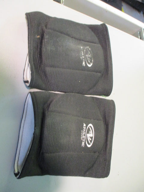 Used Athletic Works Size Unknown Volleyball Knee Pads