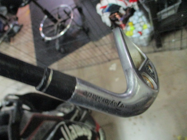 Load image into Gallery viewer, Used Taylormade R7 RH 6 Iron Flex M
