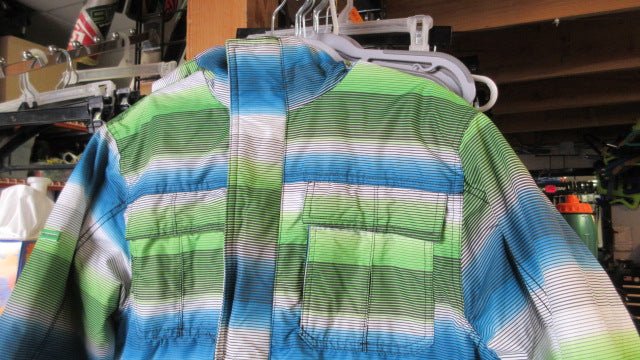 Load image into Gallery viewer, Used Rip Zone Core Winter Snow Jacket - Size Large
