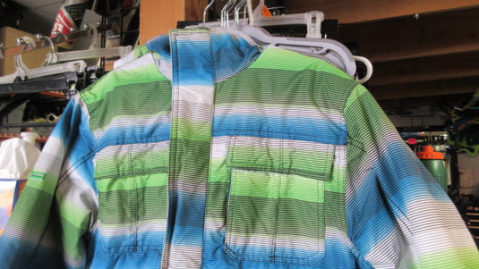 Used Rip Zone Core Winter Snow Jacket - Size Large