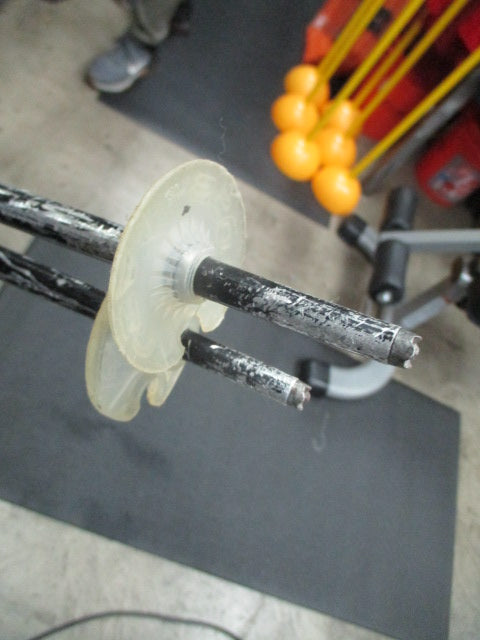 Used Scott World Champ 50" Downhill Ski Poles