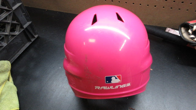 Load image into Gallery viewer, Used Rawlings Vapor Youth Batting Helmet - Size 6 1/4" - 6 7/8"
