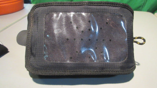 Used Koki Bicycle Frame Phone Bag