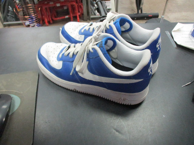 Load image into Gallery viewer, Used Nike Air Force 1 Shoes Size 8.5
