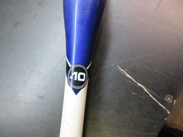 Load image into Gallery viewer, Used Easton Typhoon 31"-10 Fastpitch Softball Bat
