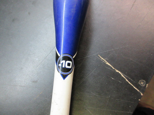 Used Easton Typhoon 31"-10 Fastpitch Softball Bat
