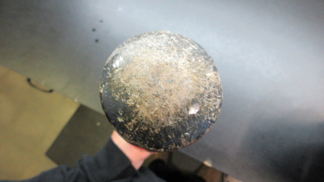 Load image into Gallery viewer, Used Easton Hammer 27&quot; -10 USA Alloy Baseball Bat
