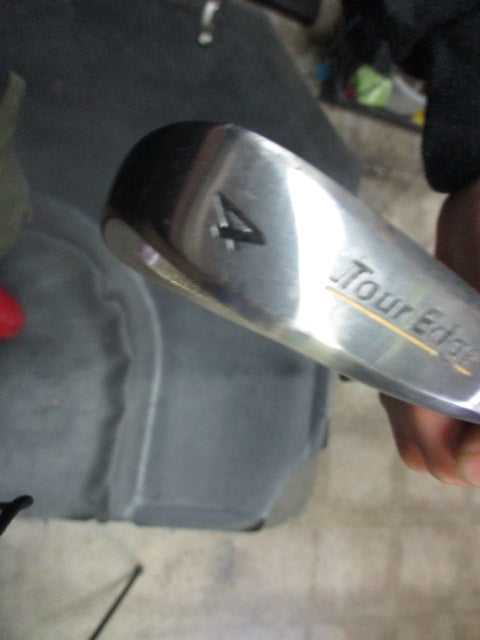 Load image into Gallery viewer, Used Tour Edge JT Comp LX  Set With Bag 4-9, PW,SW Driver 5 Wood 7 Wood- RH
