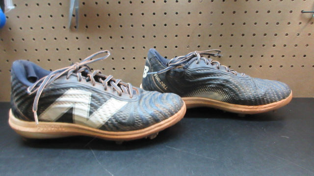 Load image into Gallery viewer, Used New Balance FuelCell 4040 v7 Metal Baseball Cleats - Size 13
