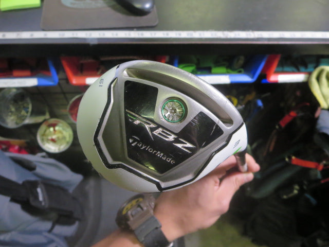 Load image into Gallery viewer, Used TaylorMade RBZ Right Hand 19º 3 Hybrid

