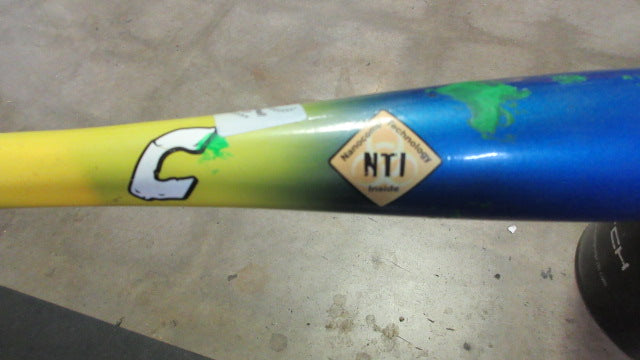 Load image into Gallery viewer, Used Combat Anti-Virus 34" (-6) Composite Slowpitch Bat
