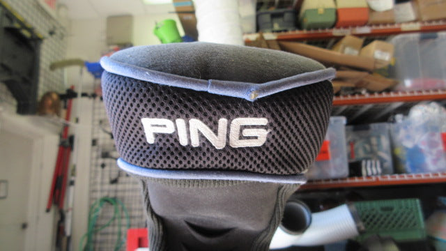 Load image into Gallery viewer, Used Ping G2 460CC 7 Deg Driver W/ Head Cover - RH
