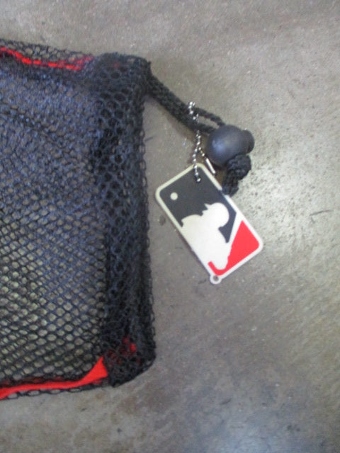 Load image into Gallery viewer, Used Franklin Baseball Small Mesh Bag
