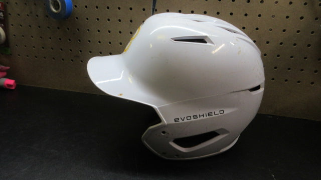 Load image into Gallery viewer, Used Evo Shield Batting Helmet - Size Small
