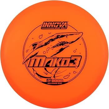 New Innova Mako3 Mid-Range