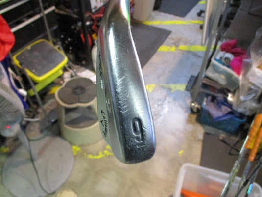 Used Callaway APEX MB Forged Lefty 9 Iron