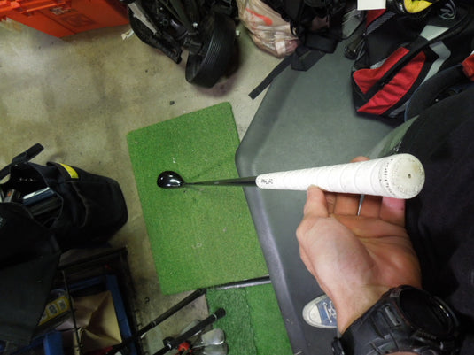 Used Adams Golf Idea Tech V3 2 Iron Right hand Hybrid
