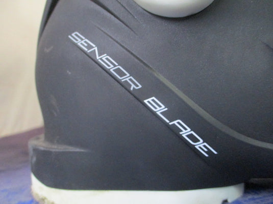 Used Rossignol All Speed 100 Downhill Ski Boots Size 27.5