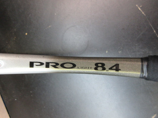 Used Mizuno Pro Light 8.4 Midplus Tennis Racquet - 27"