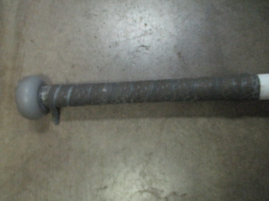 Used Marucci Cat 8 (-10) 25" USSSA Baseball Bat