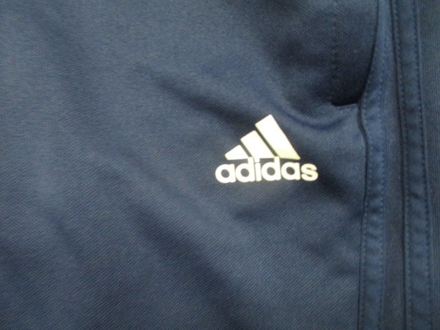Load image into Gallery viewer, Used Adidas Size Medium Sweat Pant
