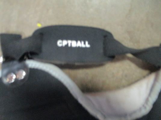 Used All-Star TeeBall Chest Protector