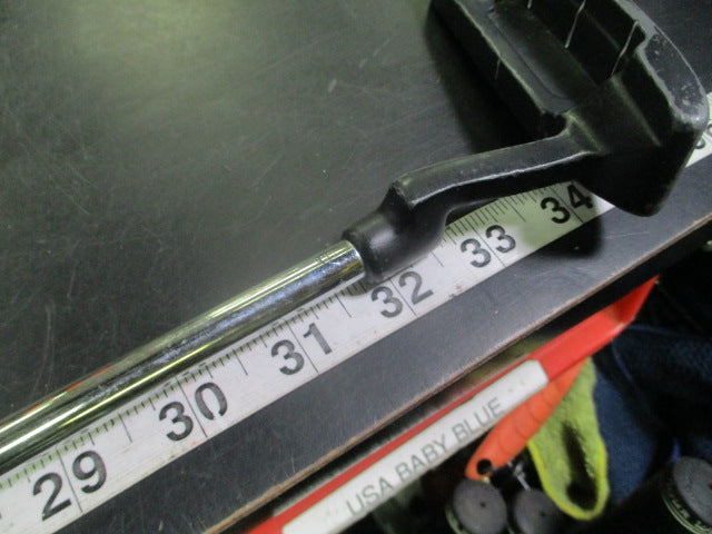 Load image into Gallery viewer, Used Cougar Tour Cat Right Hand Blade Putter
