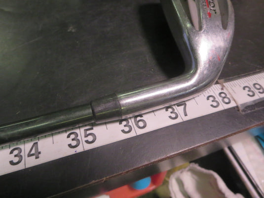 Used Warrior TCP Technology Right Hand 5 Iron