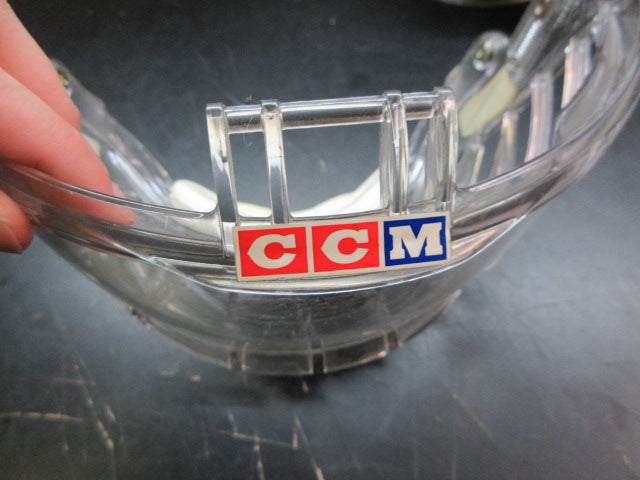 Load image into Gallery viewer, Used CCM FM-50 Hockey Mask
