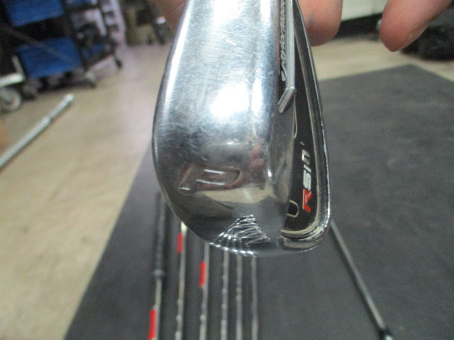 Load image into Gallery viewer, Used Taylormade RSI1 Iron Set 4-9, PW, AW - RH
