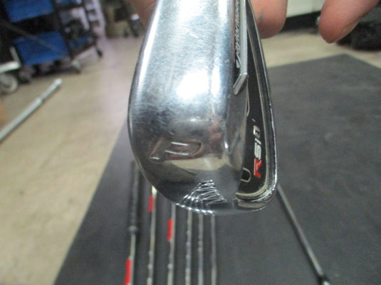Used Taylormade RSI1 Iron Set 4-9, PW, AW - RH